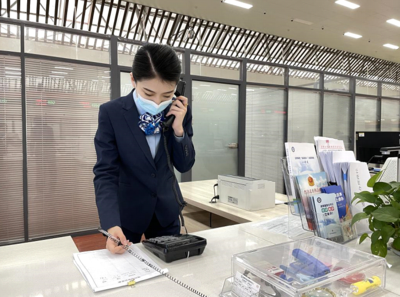 让政务服务更加规范 让群众办事更加方便——淄博市人民政府部门动态聚焦咨询服务优化