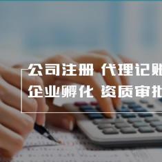 北京记账公司 专业申报纳税、税务咨询与会计审计服务全解析