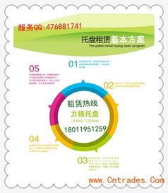 广州塑料地台板租赁 一站式物流解决方案的明智之选