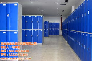 万州ABS更衣柜生产与咨询服务 东瑞办公在线解决方案